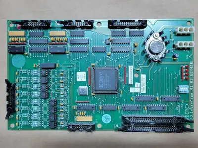 USED CYBEREX 41-09-604483