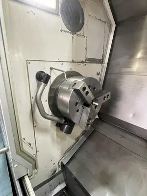 USED 2008 OKUMA MULTUS B400W