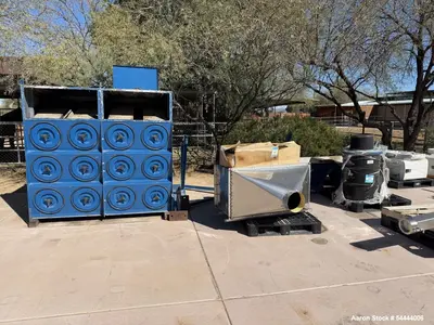 USED DONALDSON DF-T3-24