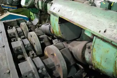 USED SUTTON 2-25