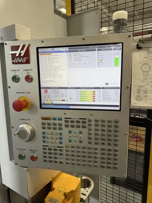 2022 HAAS UMC-750SS Universal Machining Centers | Toolquip, Inc. (5)