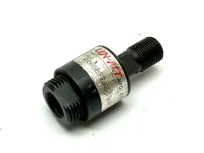 LC-1-10 | Lin-Act  Self-Aligning Rod End Coupler - Used