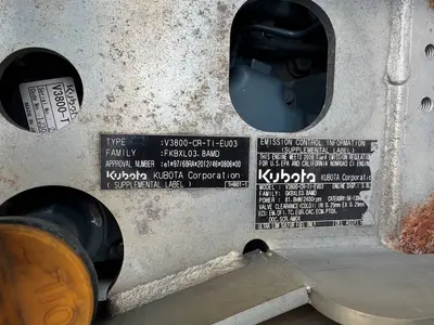 Used 2018 KATO IHI IC55 Crawler Carriers & Dumpers Minnesota US | Birnstengel Equipment #1554085