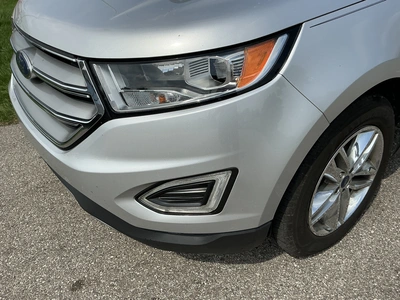 Used 2017 FORD EDGE SUVs Michigan US | Miedema Asset Management Group #1406836
