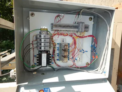 USED A LINE CASE OVERWRAPPER 24 SAB 10S