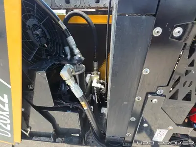 Used 2023 VERMEER 2023 VERMEER D20X22 S3 Drill Rigs Florida US | HDD Broker #1346207
