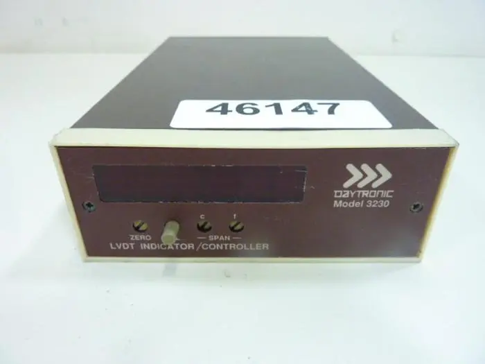 Used DAYTRONIC 3230 Circuit Boards Michigan US | Ideal Machinery #594237