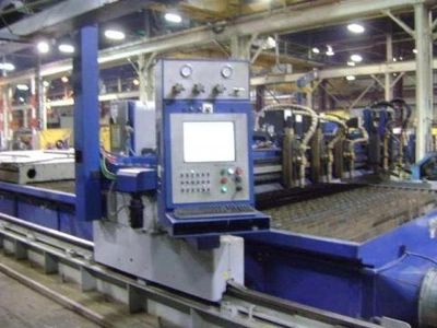 USED 2009 AKS DURA-KUT