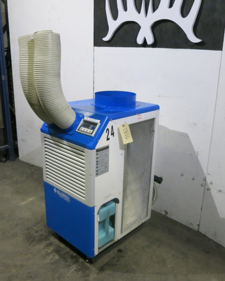USED GLOBAL INDUSTRIAL 292661