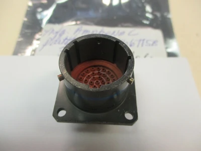 NEW Amphenol JMS27466T15B35P
