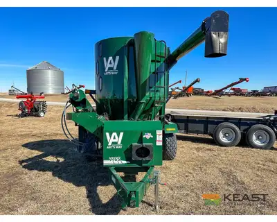 Used ART'S WAY _UNKNOWN_ Feed Mixers Iowa US | Keast Enterprises #1360032
