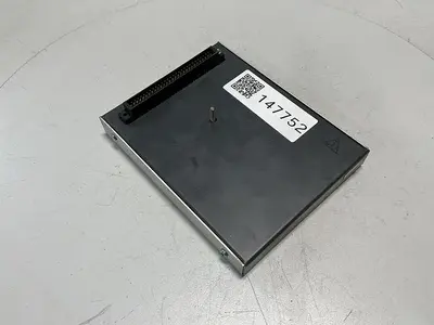 USED TOSHIBA CHK-105S