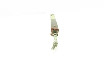 Data Instruments F56105101 6" Range Position Transducer Waters Short Longfellow