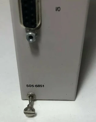 USED Siemens PWB2586356-0003