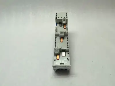 SV 9340.350,9340350 | Rittal SV 9340.350 OM Adapter w/ Connection Cables 9340350 - Used