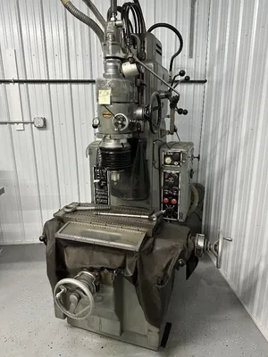 MOORE G-18 Jig Grinders | Tight Tolerance Machinery (1)