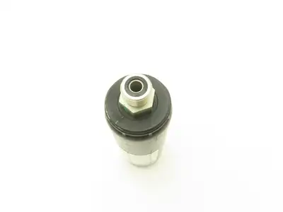 Parker ACP04AD008R57H Forklift Hydraulic Accumulator 900 PSI Off Hyster E100XN