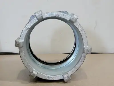 4" Conduit Hub