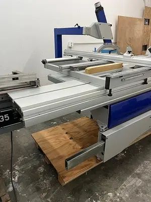 USED FELDER K975