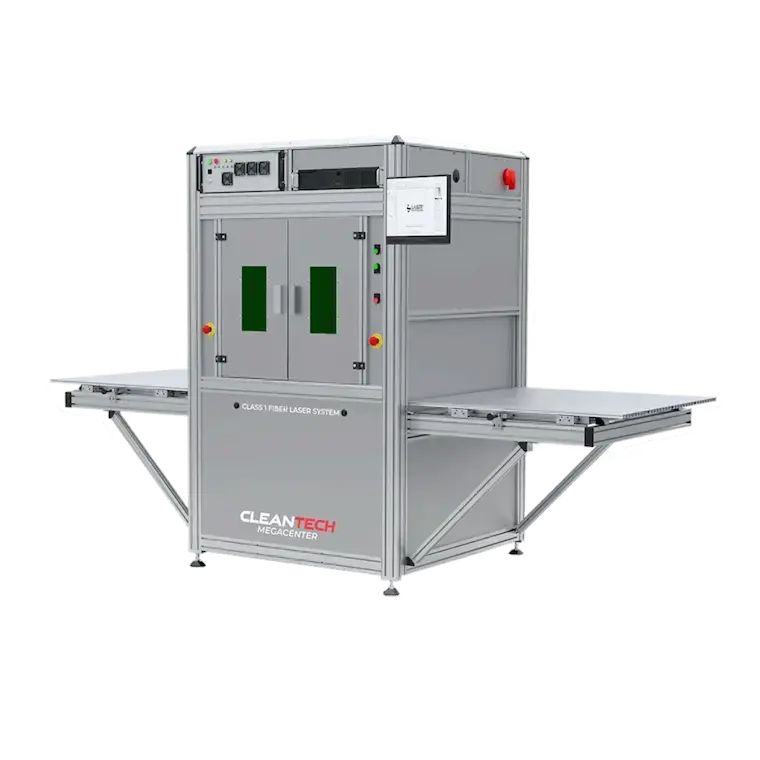 NEW LASER PHOTONICS IR-5010