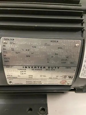 New | in-Stock US MOTORS 16702361-100 Industrial Controls | Surplus Asset Holdings #1221257
