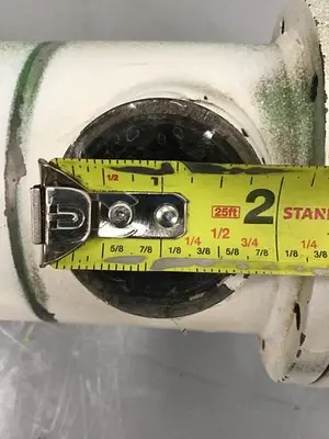 USED TAISEI KOGYO FCF-242-2