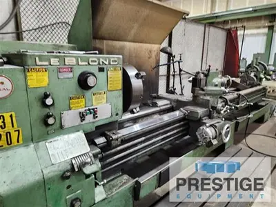 USED LEBLOND REGAL