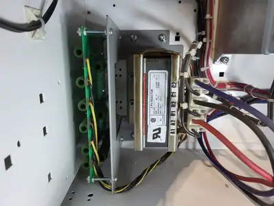 USED EATON SVX010A1-5A4N1