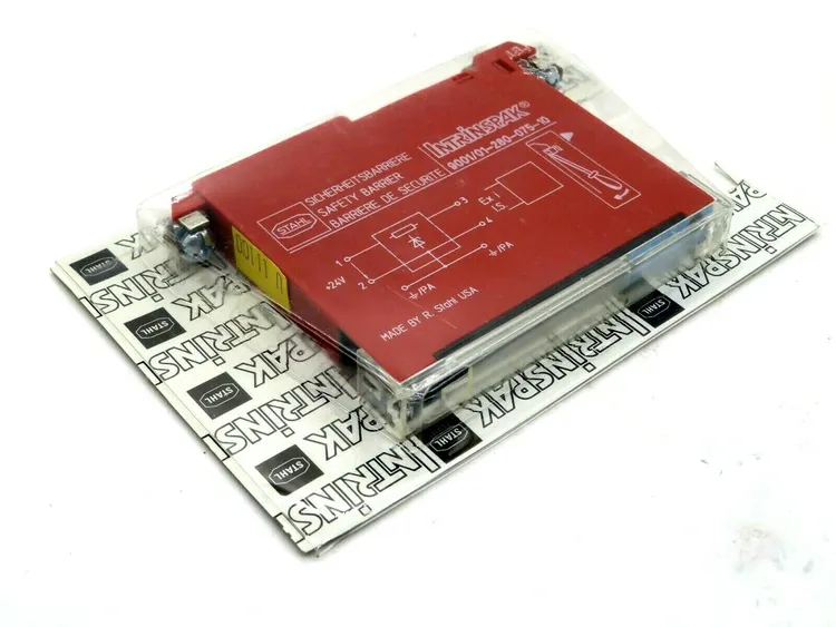 New | in-Stock STAHL 90010128007510 Misc Electrical & Power Parts | SB Industrial Supply #849654