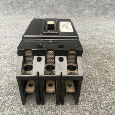 Used FPE NFJ631070 Circuit Breakers California US | Davliegogo LLC #1705667