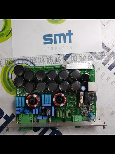 Used 2006 SPEA VDSO-PWS121C-000B Power Supplies Florida US | SMT Resource #484393