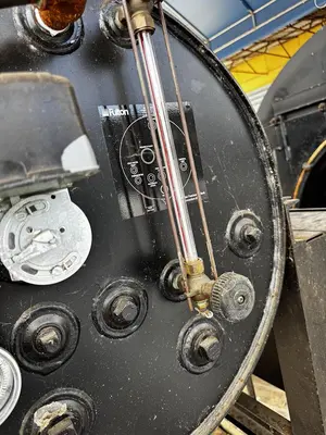 USED 2022 FULTON ICS-50