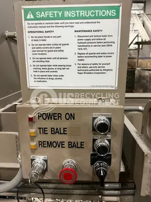 USED 2000 GENERAC POWER SYSTEMS 20A03815-S GENERATOR