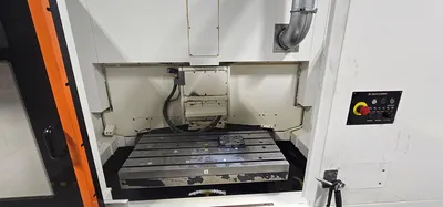 2020 MAZAK VC-500C/2PC Vertical Machining Centers | Toolquip, Inc. (4)