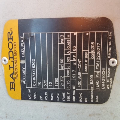 Large Heavy Duty Exhaust Fan