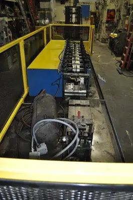 USED CONTOUR 2000-SU-10-12