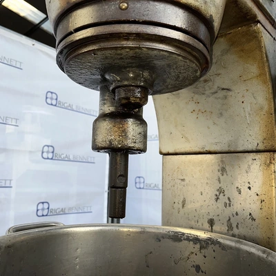 40L Hobart Change Planetary Pan Mixer Model SE401