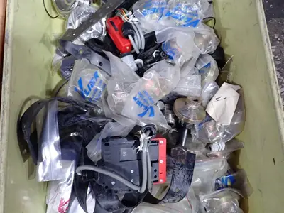 Misc. Equipment