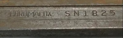 New | in-Stock CHROMALOX IKL Heater Bands Michigan US | Ideal Machinery #1293315