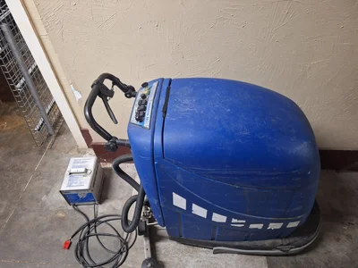 Used _UNKNOWN_ _UNKNOWN_ Scrubbers Georgia US | Auction Management Corporation #1548593