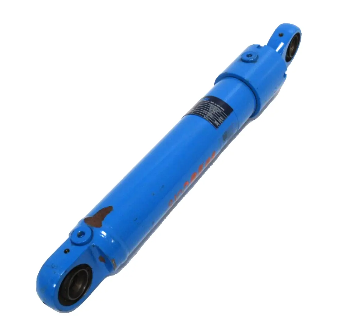 NEW PIVATIC NH-50181 CYLINDER NH50181 06992000-008 BORE/ROD 50/28MM STROKE 275MM