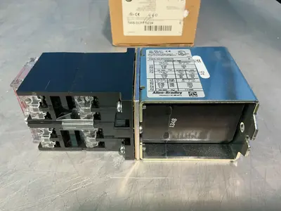Used ALLENBRADLEY 700SDCP710Z24 Relays & Switches Ohio US | HGR 24 #1474835