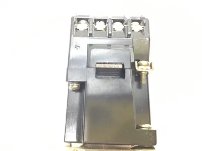 Westinghouse 765A857G01 Industrial Control Relay 300VAC 10Amp 50/60Hz