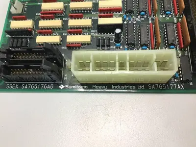 USED SUMITOMO SA765176AD