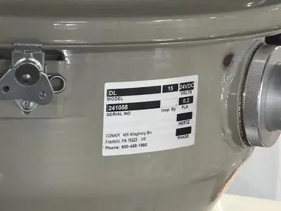 USED CONAIR CH54-85