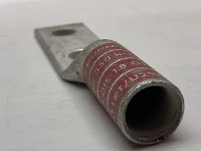 Used BURNDY YA31-2N Miscellaneous Equipment (Electrical & Power) | Surplus Asset Holdings #1201442