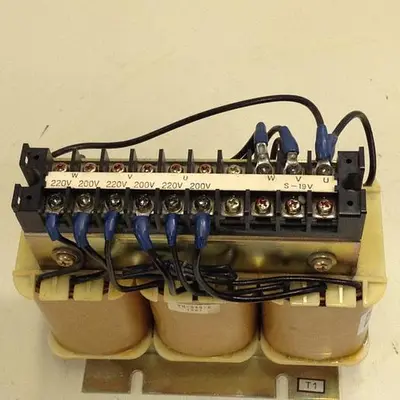 GENERIC Transformer YH-3481A #69874