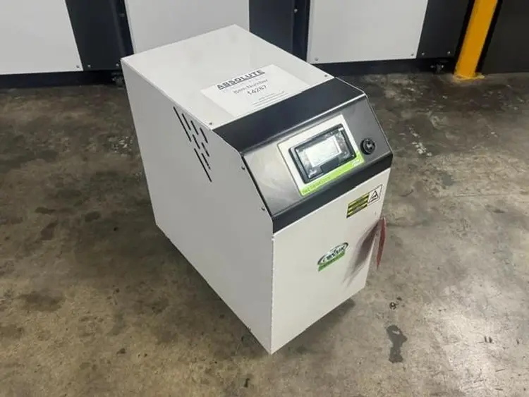 New | in-Stock 2026 CONAIR TW-E1 Temperature Controls Massachusetts US | Absolute Machinery #1364712