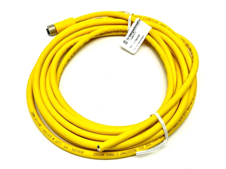 Used LUMBERG AUTOMATION _UNKNOWN_ Cable & Wire | Maverick Industrial Sales #1105369