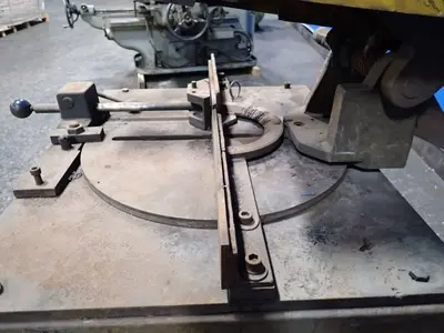 Used KALAMAZOO INDUSTRIES _UNKNOWN_ Abrasive & Friction Saws Ohio US | HGR 24 #1181056